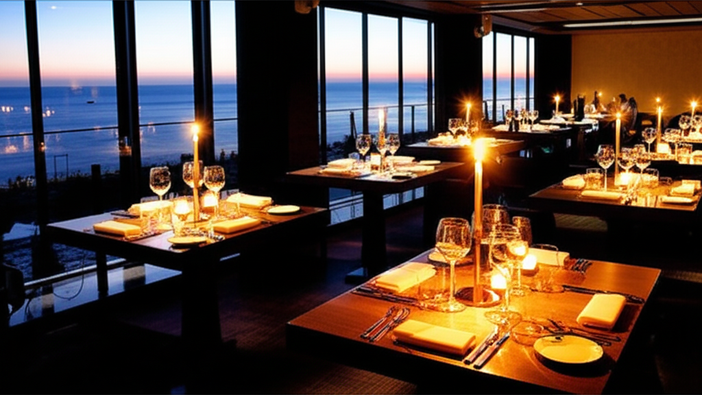 Dona Theresa Restaurant